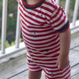Florence Eiseman Romper